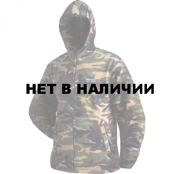 Куртка Байкал км