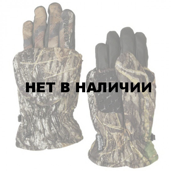 Перчатки Glove 3 в 1