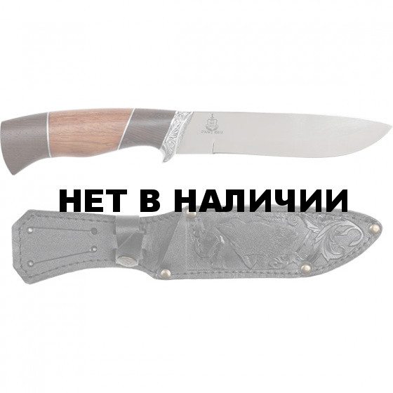 Нож Якут (Ладья)