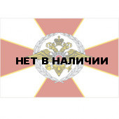 Флаг ВВ МВД