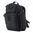 Рюкзак 5.11 Rush 24 Backpack black 