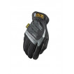 Перчатки Mechanix. FAST FIT черн.