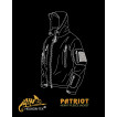 Куртка Helikon-Tex Patriot Heavy Fleece Jacket camogrom