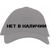 Бейсболка 5.11 Scope Flex Cap Black