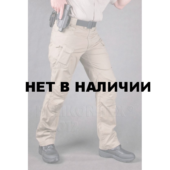 Брюки Helikon-Tex Urban Tactical Pants khaki