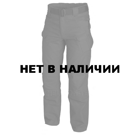 Брюки Helikon-Tex Urban Tactical Pants black