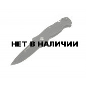 Нож складной Ganzo G611 черный