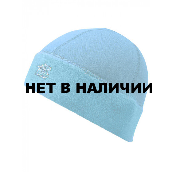 Шапочка Hermon Polartec Power Stretch Ocean blue