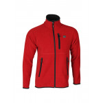 Куртка Craft Polartec Woven Inspired красный