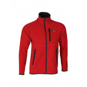Куртка Craft Polartec Woven Inspired красный