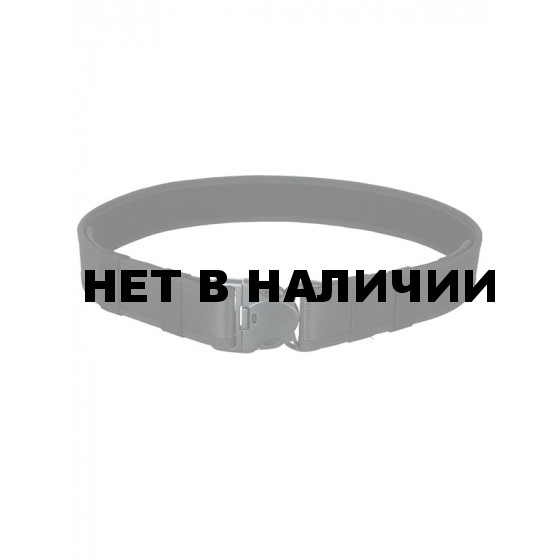 Ремень универсальный 50 мм черный