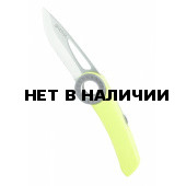Нож SPATHA Yelow (Petzl)