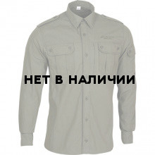 Рубашка Division олива