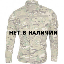 Куртка летняя ACU-M NYCO multicam