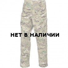 Брюки летние ACU-M NYCO multicam 