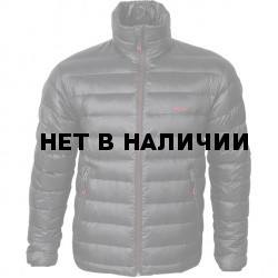 Пуховка Matterhorn черная