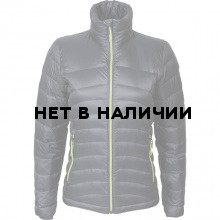 Пуховка женская Gamma dark grey