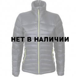 Пуховка женская Gamma dark grey