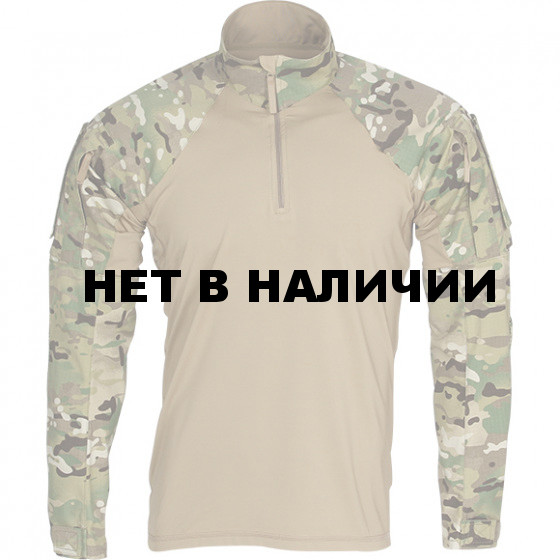 Боевая рубашка Combat shirt multicam