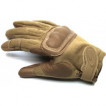 Перчатки Hatch HGSOGHK400 Operator Hard Knuckle Gloves coyote tan
