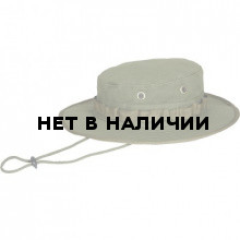Панама брезент tobacco