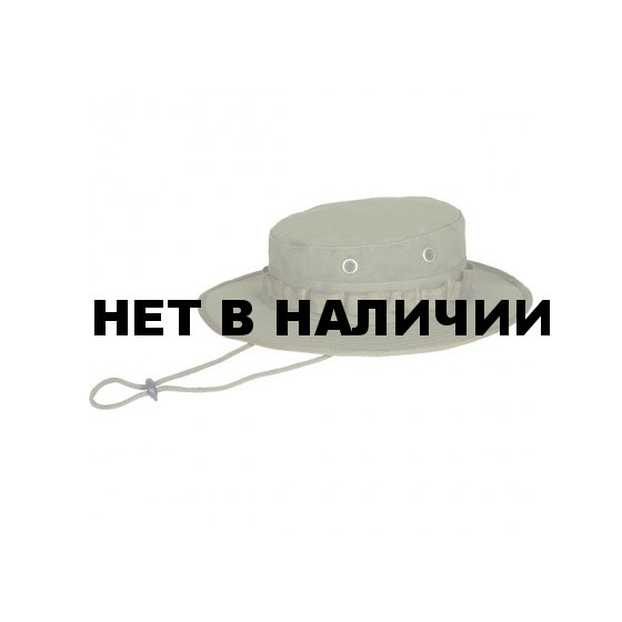 Панама брезент tobacco
