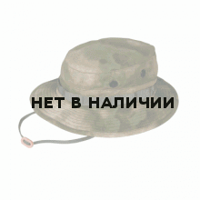 Панама Sun Hat 65P/35C мох Propper