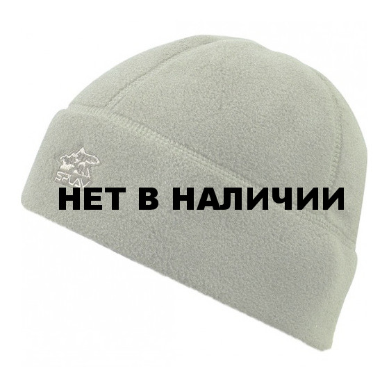 Шапочка Hermon Polartec 200 olive brown