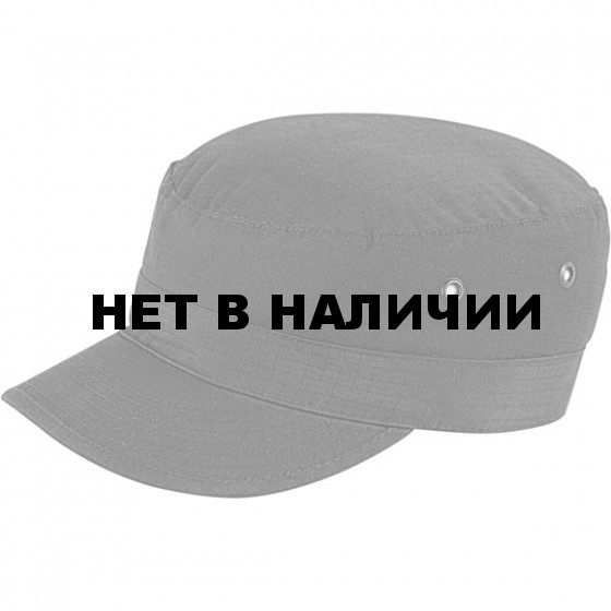 Кепи летнее BDU черный strong рип-стоп