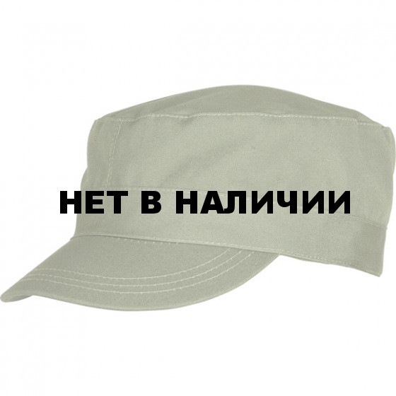 Кепи летнее М2 брезент tobacco