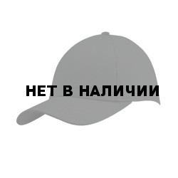 Кепка Propper Logo Fit Hat charcoal