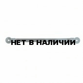 Ремешок на фуражку лакированный кожезаменитель