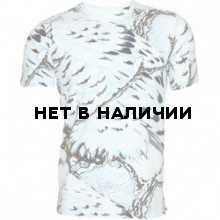 Футболка stretch Полярная Сова