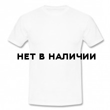 Футболка stretch белая