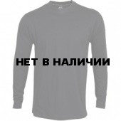 Футболка L/S-2 черная