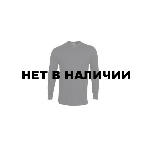 Футболка L/S-2 черная