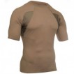 Термобелье футболка EF Shirt Short Sleeve Crew Neck Foliage Green Blackhawk