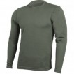 Термобелье Active футболка L/S Power Dry олива