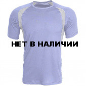 Футболка Action Dry синяя