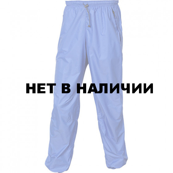 Брюки Breeze синий