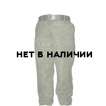Брюки летние ACU NYCO рип-стоп цифровая флора