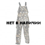 Полукомбинезон утепл. alova Realtree Hardwoods HD