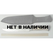 Нож Рембо-2 65Г бакелит (Титов)