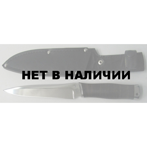 Нож Стриж-1 рез. ручка (Титов)