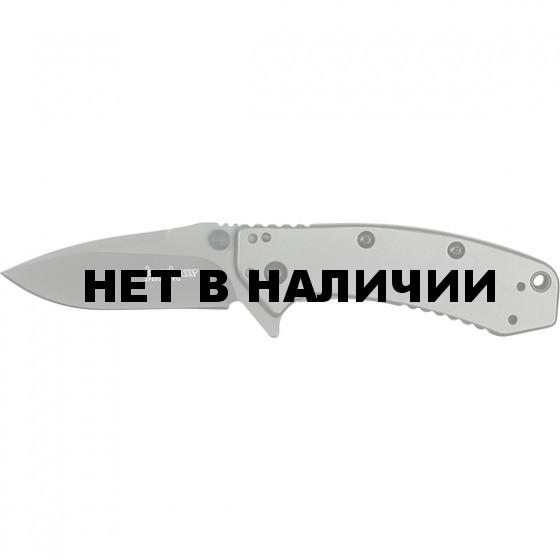 Нож складной Cryo Hinderer SS сталь 8Cr13MoV (Kershaw) 