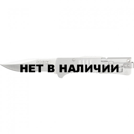 Нож складной SlimJim сталь AUS8 (SOG) 