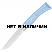 Нож складной Opinel Colour 7VRI