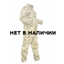 Костюм летний МПА-23 (Парашютист), камуфляж песок, Мираж-210