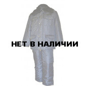 Костюм зимний МИКУЛА синий (оксфорд, синтепон)