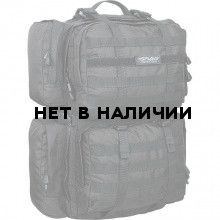 Рюкзак Cascade v.2 черный